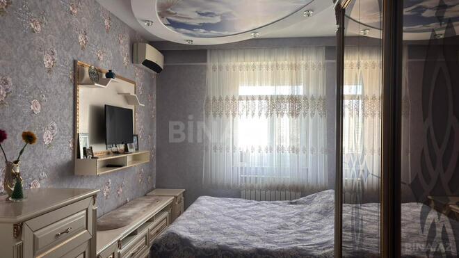 Satılır 4 otaqlı yeni tikili 91 m², Həzi Aslanov m., photo 4 from 19