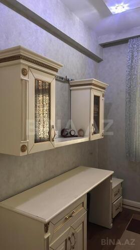Satılır 4 otaqlı yeni tikili 91 m², Həzi Aslanov m., photo 10 from 19