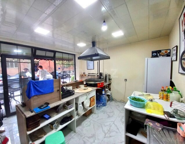 Продаётся  объект 20 м², м. Низами, photo 8 from 19
