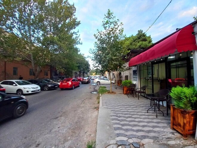 Продаётся  объект 20 м², м. Низами, photo 3 from 19