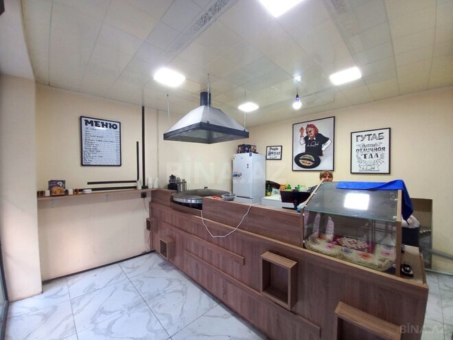 Продаётся  объект 20 м², м. Низами, photo 7 from 19