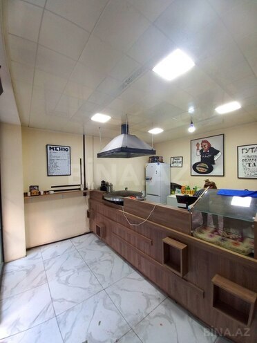 Продаётся  объект 20 м², м. Низами, photo 6 from 19