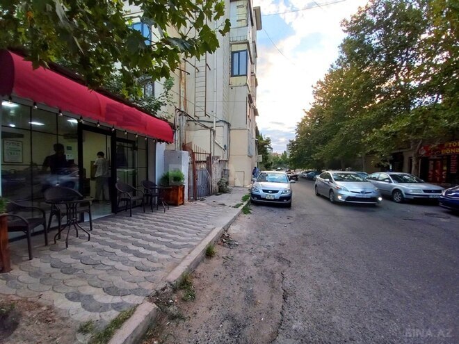 Продаётся  объект 20 м², м. Низами, photo 11 from 19