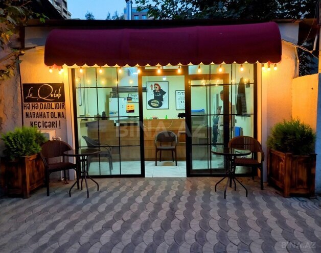 Продаётся  объект 20 м², м. Низами, photo 17 from 19