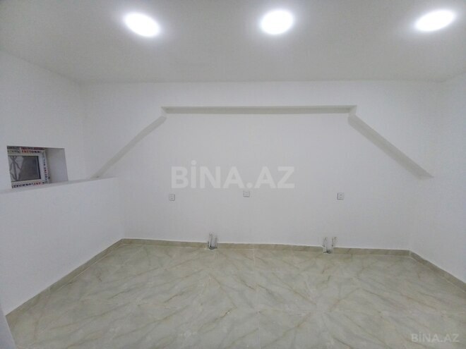Продаётся  объект 20 м², м. Низами, photo 16 from 19