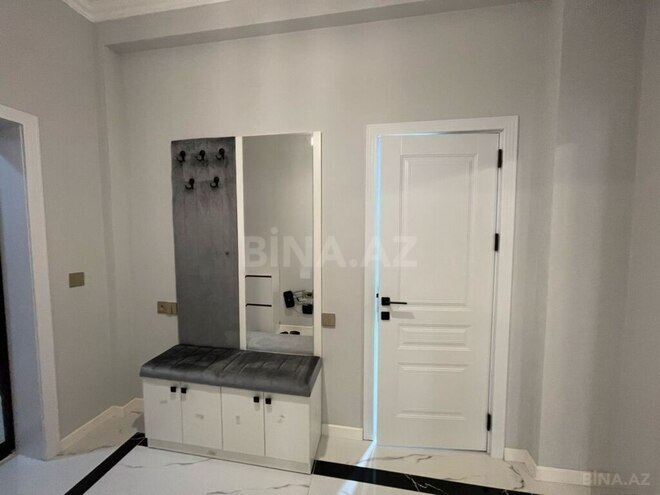 Сдаётся 2-комн. новостройка 70 м², м. Шах Исмаил Хатаи, photo 1 from 10