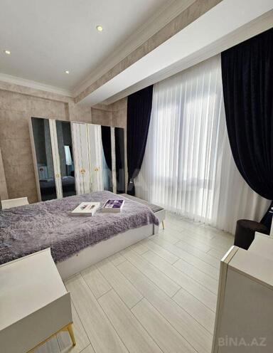 Сдаётся 3-комн. новостройка 113 м², м. Гянджлик, photo 7 from 21