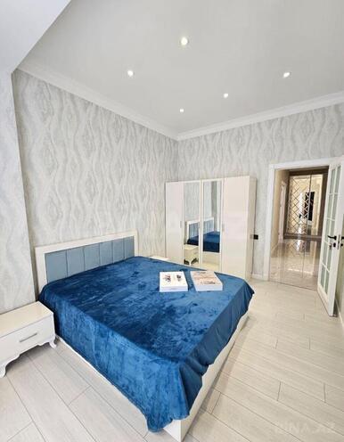 Сдаётся 3-комн. новостройка 113 м², м. Гянджлик, photo 9 from 21