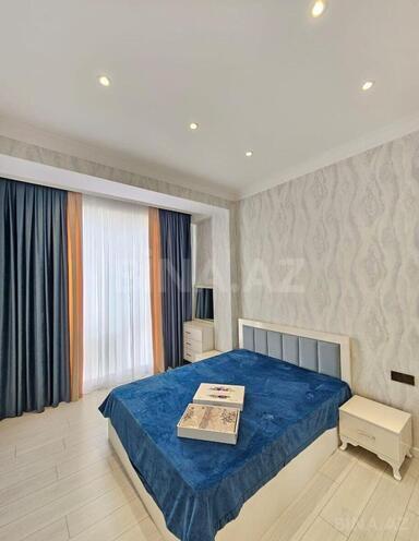 Сдаётся 3-комн. новостройка 113 м², м. Гянджлик, photo 8 from 21