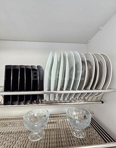 Сдаётся 3-комн. новостройка 113 м², м. Гянджлик, photo 14 from 21