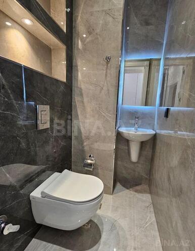 Сдаётся 3-комн. новостройка 113 м², м. Гянджлик, photo 16 from 21