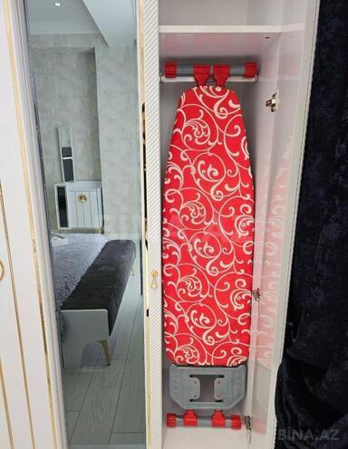 Сдаётся 3-комн. новостройка 113 м², м. Гянджлик, photo 10 from 21