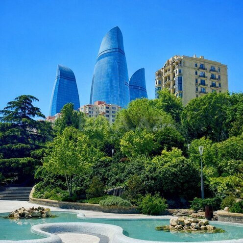 Satılır 3 otaqlı köhnə tikili 101.5 m², İçəri Şəhər m., photo 3 from 32