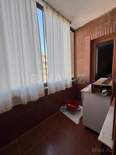 Satılır 3 otaqlı yeni tikili 117 m², Nizami m., photo 15 from 25