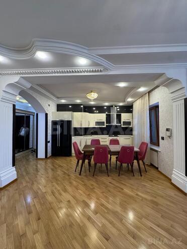 Satılır 3 otaqlı yeni tikili 117 m², Nizami m., photo 9 from 25