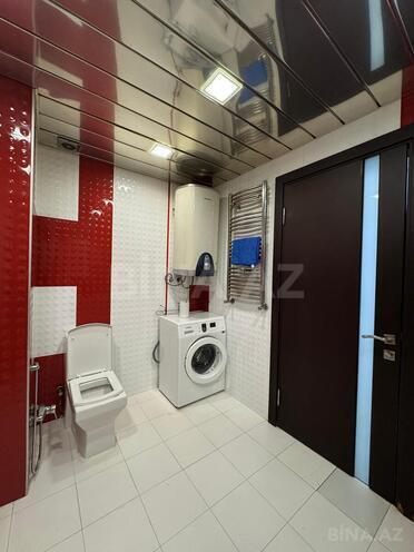 Satılır 3 otaqlı yeni tikili 117 m², Nizami m., photo 12 from 25
