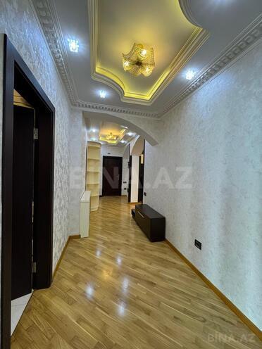 Satılır 3 otaqlı yeni tikili 117 m², Nizami m., photo 19 from 25