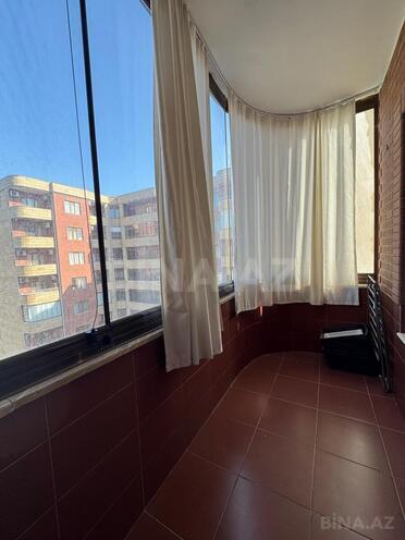 Satılır 3 otaqlı yeni tikili 117 m², Nizami m., photo 13 from 25