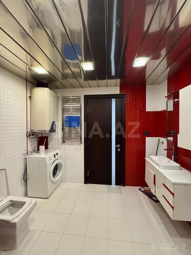 Satılır 3 otaqlı yeni tikili 117 m², Nizami m., photo 18 from 25