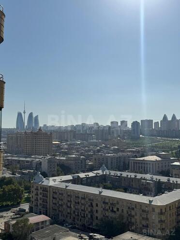 Satılır 3 otaqlı yeni tikili 117 m², Nizami m., photo 14 from 25
