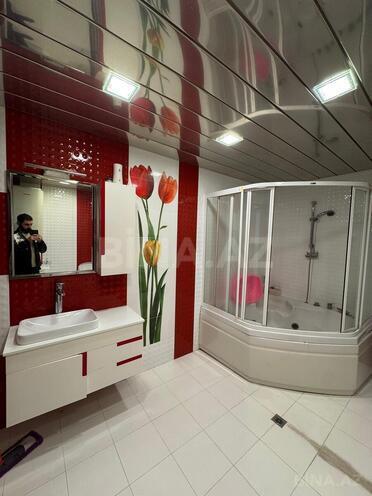 Satılır 3 otaqlı yeni tikili 117 m², Nizami m., photo 23 from 25