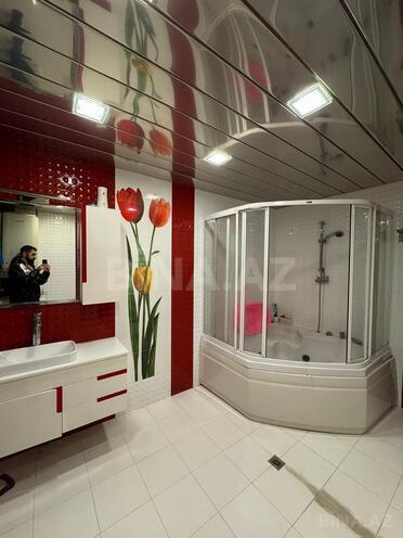 Satılır 3 otaqlı yeni tikili 117 m², Nizami m., photo 10 from 25
