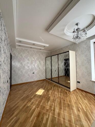 Satılır 3 otaqlı yeni tikili 117 m², Nizami m., photo 17 from 25