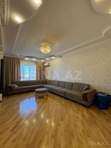 Satılır 3 otaqlı yeni tikili 117 m², Nizami m., photo 6 from 25