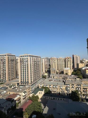 Satılır 3 otaqlı yeni tikili 117 m², Nizami m., photo 22 from 25