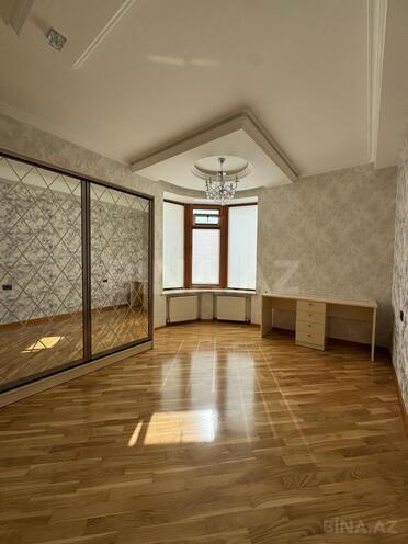 Satılır 3 otaqlı yeni tikili 117 m², Nizami m., photo 8 from 25