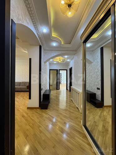 Satılır 3 otaqlı yeni tikili 117 m², Nizami m., photo 21 from 25