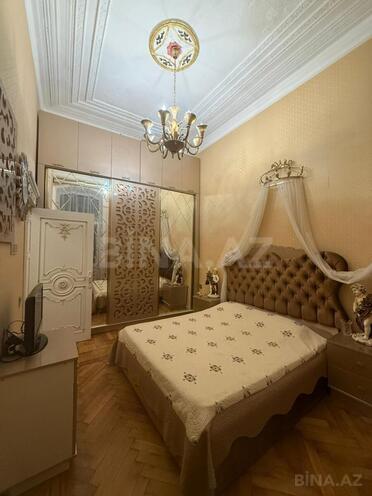 Сдаётся 3-комн. вторичка 70 м², м. Сахил, photo 5 from 18