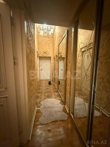 Сдаётся 3-комн. вторичка 70 м², м. Сахил, photo 7 from 18