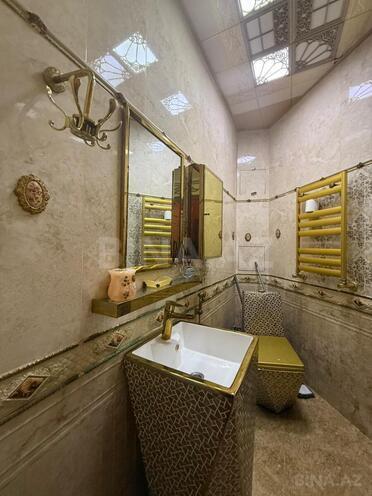 Сдаётся 3-комн. вторичка 70 м², м. Сахил, photo 16 from 18