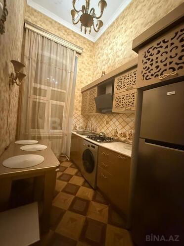 Сдаётся 3-комн. вторичка 70 м², м. Сахил, photo 13 from 18