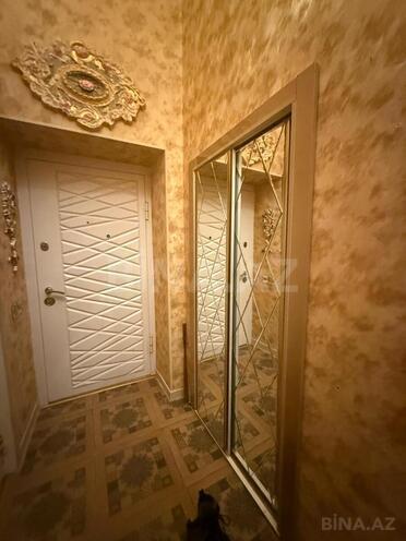 Сдаётся 3-комн. вторичка 70 м², м. Сахил, photo 15 from 18
