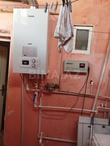 Продаётся 2-комн. дом/дача 70 м², Абшеронcкий  р., photo 7 from 9
