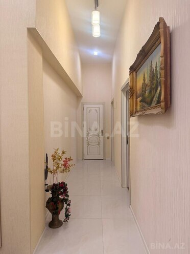 Сдаётся 2-комн. новостройка 75 м², м. Ахмедлы, photo 11 from 12