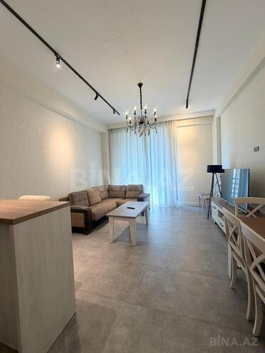 Сдаётся 3-комн. новостройка 175 м², м. Сахил, photo 1 from 11
