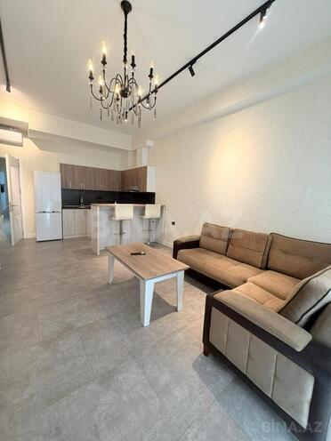 Сдаётся 3-комн. новостройка 175 м², м. Сахил, photo 3 from 11