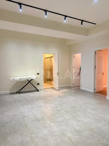 Сдаётся 3-комн. новостройка 175 м², м. Сахил, photo 5 from 11