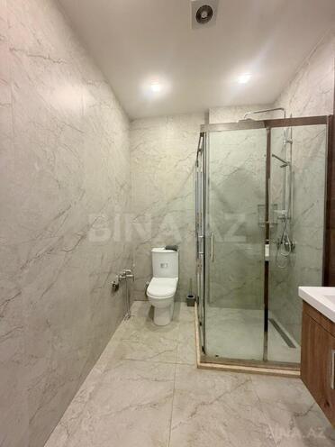 Сдаётся 3-комн. новостройка 175 м², м. Сахил, photo 10 from 11