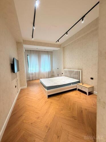 Сдаётся 3-комн. новостройка 175 м², м. Сахил, photo 6 from 11
