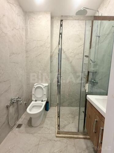 Сдаётся 3-комн. новостройка 175 м², м. Сахил, photo 9 from 11