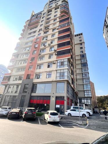 Продаётся 3-комн. новостройка 210 м², м. Элмляр Академиясы, photo 1 from 26