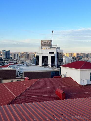 Продаётся 3-комн. новостройка 210 м², м. Элмляр Академиясы, photo 6 from 26