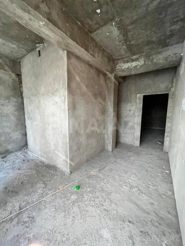 Продаётся 3-комн. новостройка 210 м², м. Элмляр Академиясы, photo 17 from 26