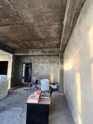 Продаётся 3-комн. новостройка 210 м², м. Элмляр Академиясы, photo 23 from 26
