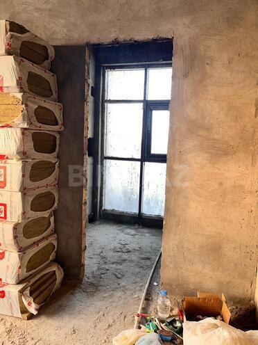 Продаётся 3-комн. новостройка 210 м², м. Элмляр Академиясы, photo 10 from 26