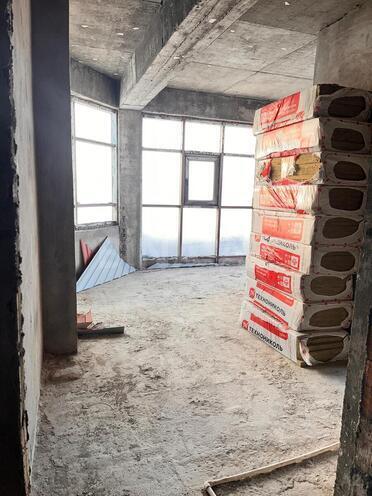 Продаётся 3-комн. новостройка 210 м², м. Элмляр Академиясы, photo 18 from 26